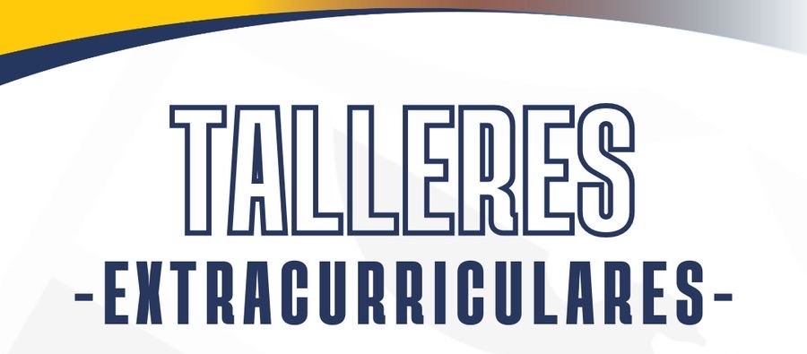 Talleres extracurriculares CSAM 2025