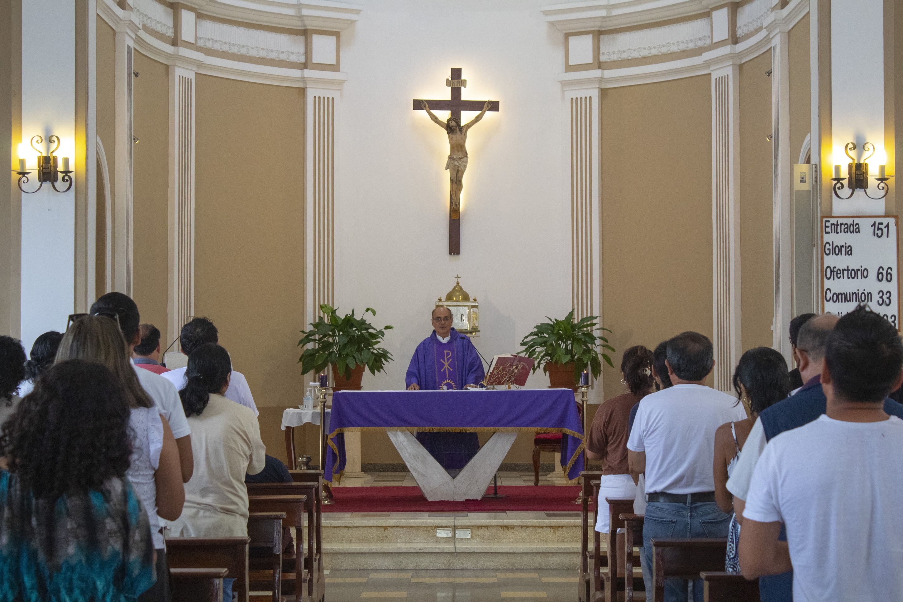 Encuentro Espiritual Inspirador para Nuestro Equipo Educativo en la Casa de Retiro San José de Cluny