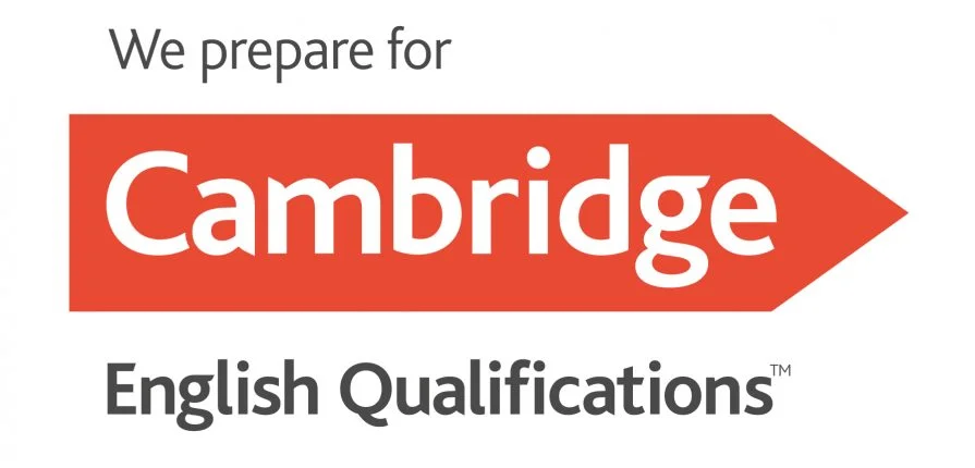 Cambridge English Qualifications