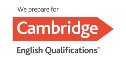 Cambridge English Qualifications
